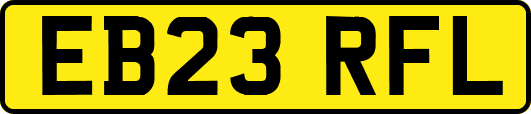 EB23RFL