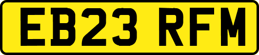 EB23RFM
