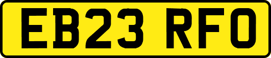 EB23RFO
