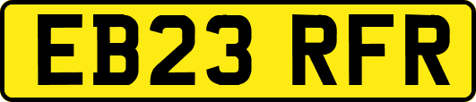 EB23RFR