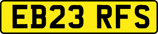 EB23RFS