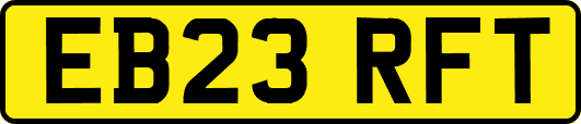 EB23RFT