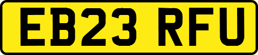 EB23RFU