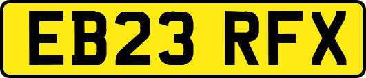 EB23RFX
