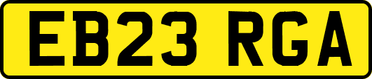 EB23RGA