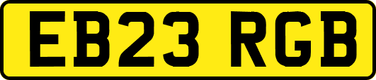 EB23RGB