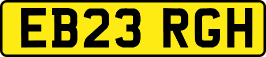 EB23RGH