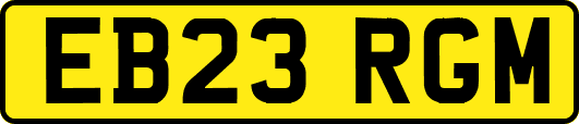 EB23RGM