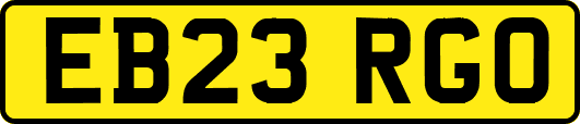 EB23RGO