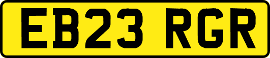 EB23RGR