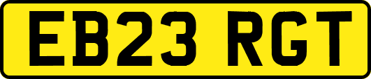 EB23RGT