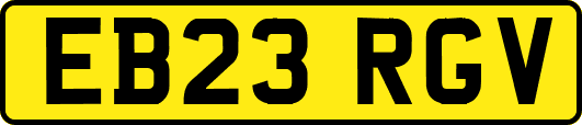 EB23RGV