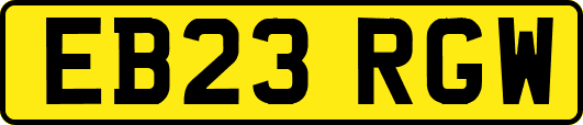 EB23RGW