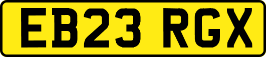 EB23RGX