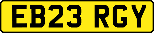 EB23RGY