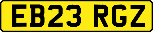 EB23RGZ