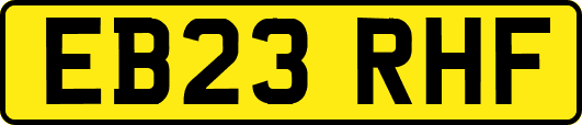 EB23RHF