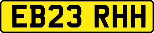 EB23RHH