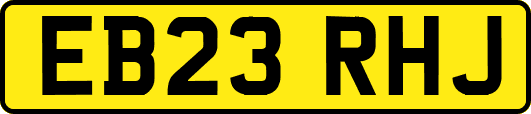 EB23RHJ
