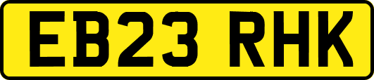 EB23RHK