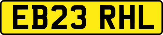EB23RHL