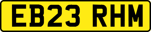 EB23RHM