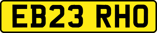 EB23RHO