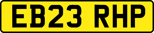 EB23RHP