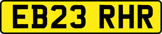 EB23RHR