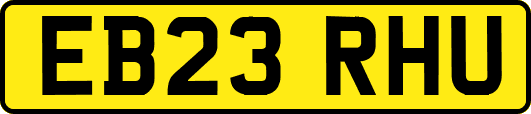 EB23RHU