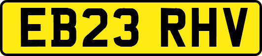 EB23RHV