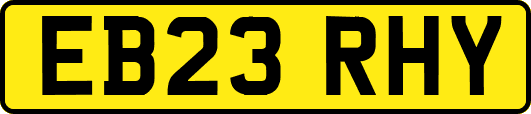 EB23RHY