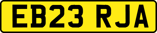 EB23RJA