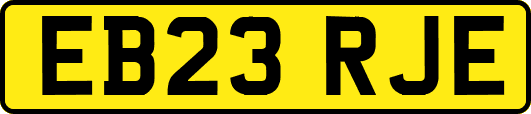 EB23RJE