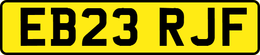 EB23RJF