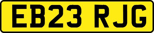 EB23RJG
