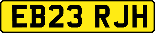 EB23RJH