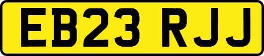 EB23RJJ