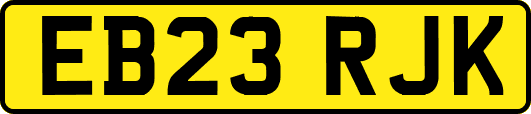 EB23RJK