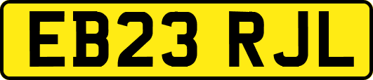 EB23RJL