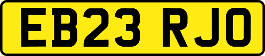 EB23RJO