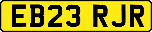 EB23RJR