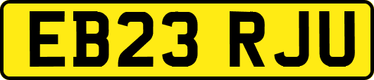 EB23RJU