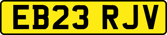 EB23RJV