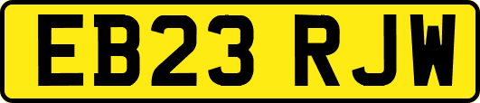 EB23RJW