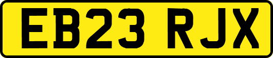 EB23RJX
