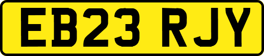 EB23RJY