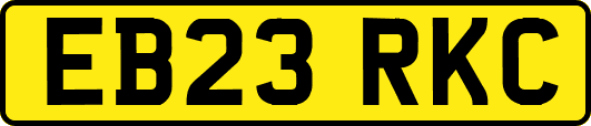 EB23RKC