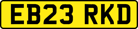 EB23RKD