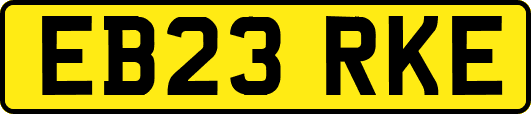 EB23RKE